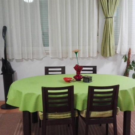 Studio Apartman Marita สปลิท ภายนอก รูปภาพ
