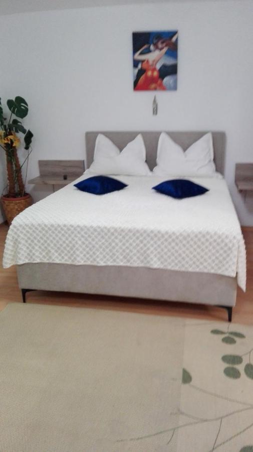 Studio Apartman Marita สปลิท ภายนอก รูปภาพ