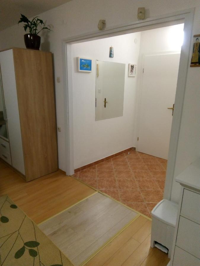 Studio Apartman Marita สปลิท ภายนอก รูปภาพ