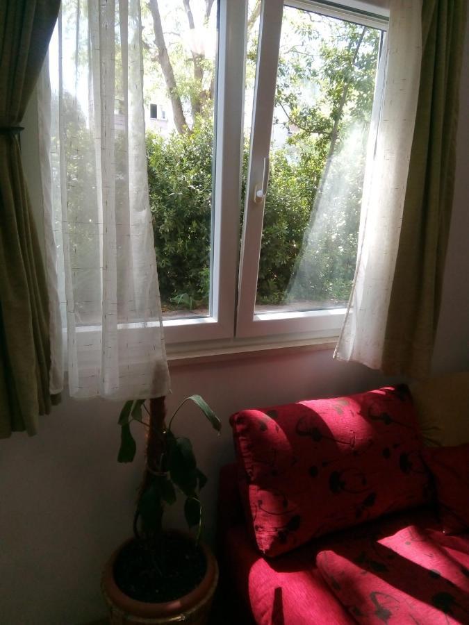 Studio Apartman Marita สปลิท ภายนอก รูปภาพ