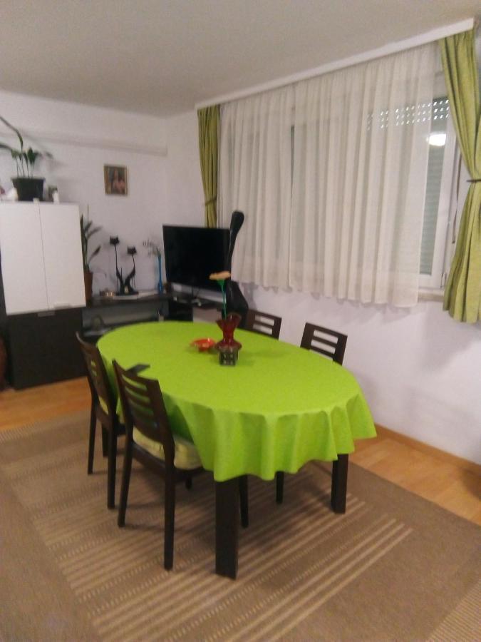 Studio Apartman Marita สปลิท ภายนอก รูปภาพ