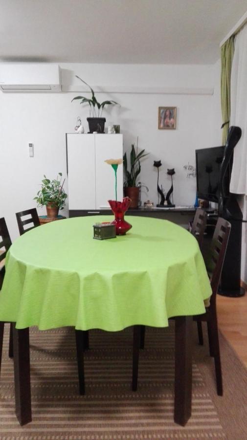 Studio Apartman Marita สปลิท ภายนอก รูปภาพ