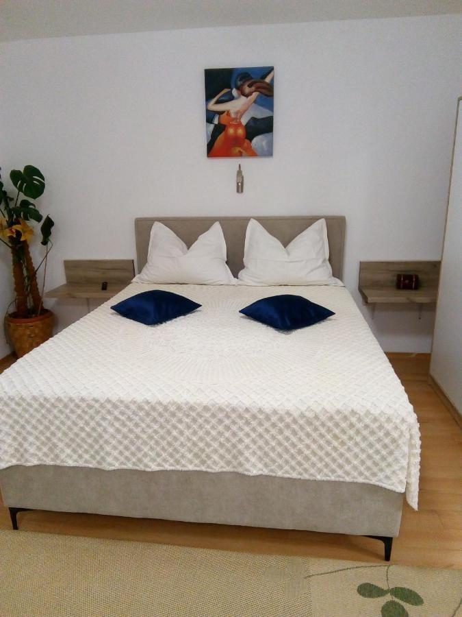Studio Apartman Marita สปลิท ภายนอก รูปภาพ