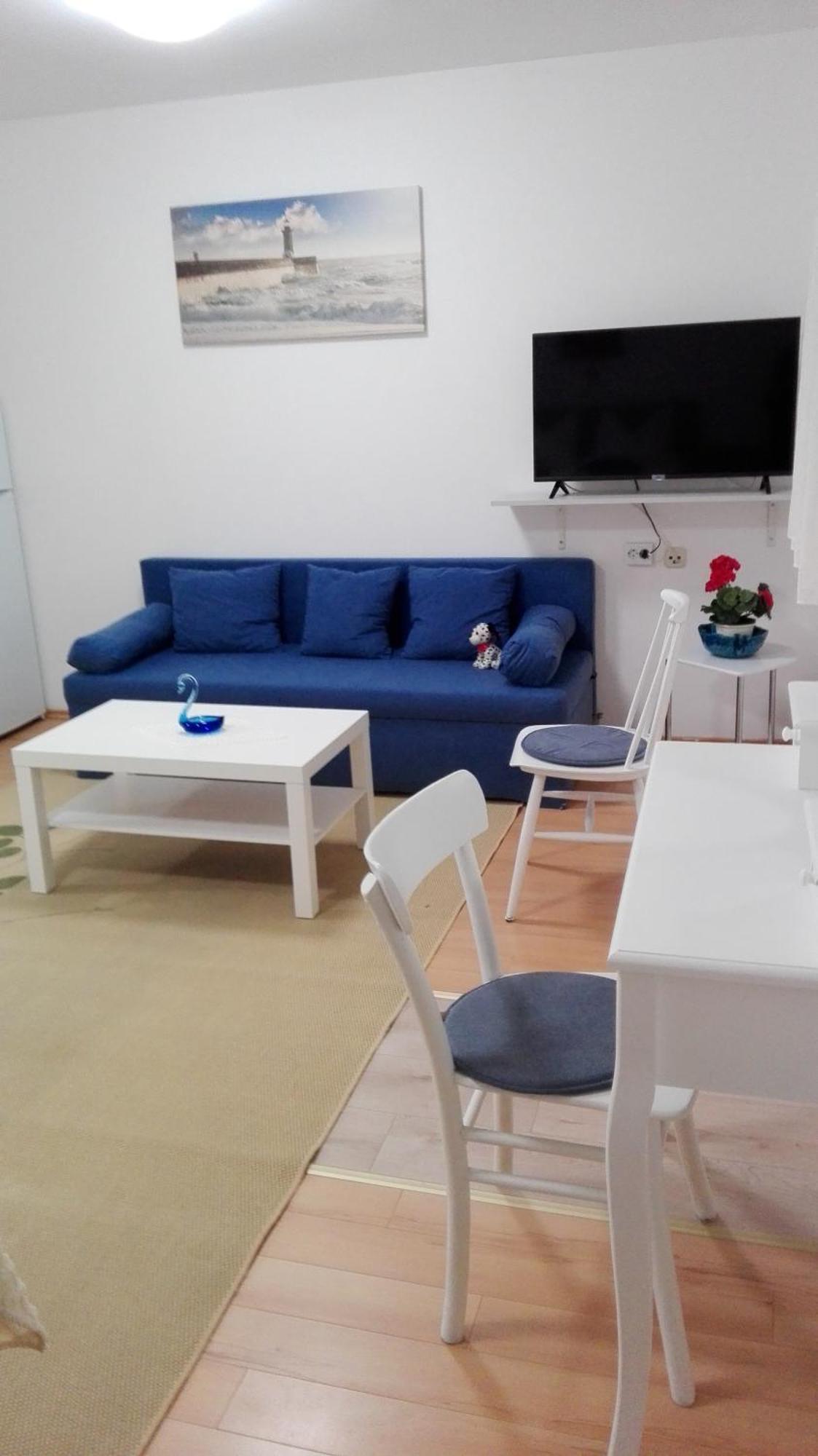Studio Apartman Marita สปลิท ภายนอก รูปภาพ
