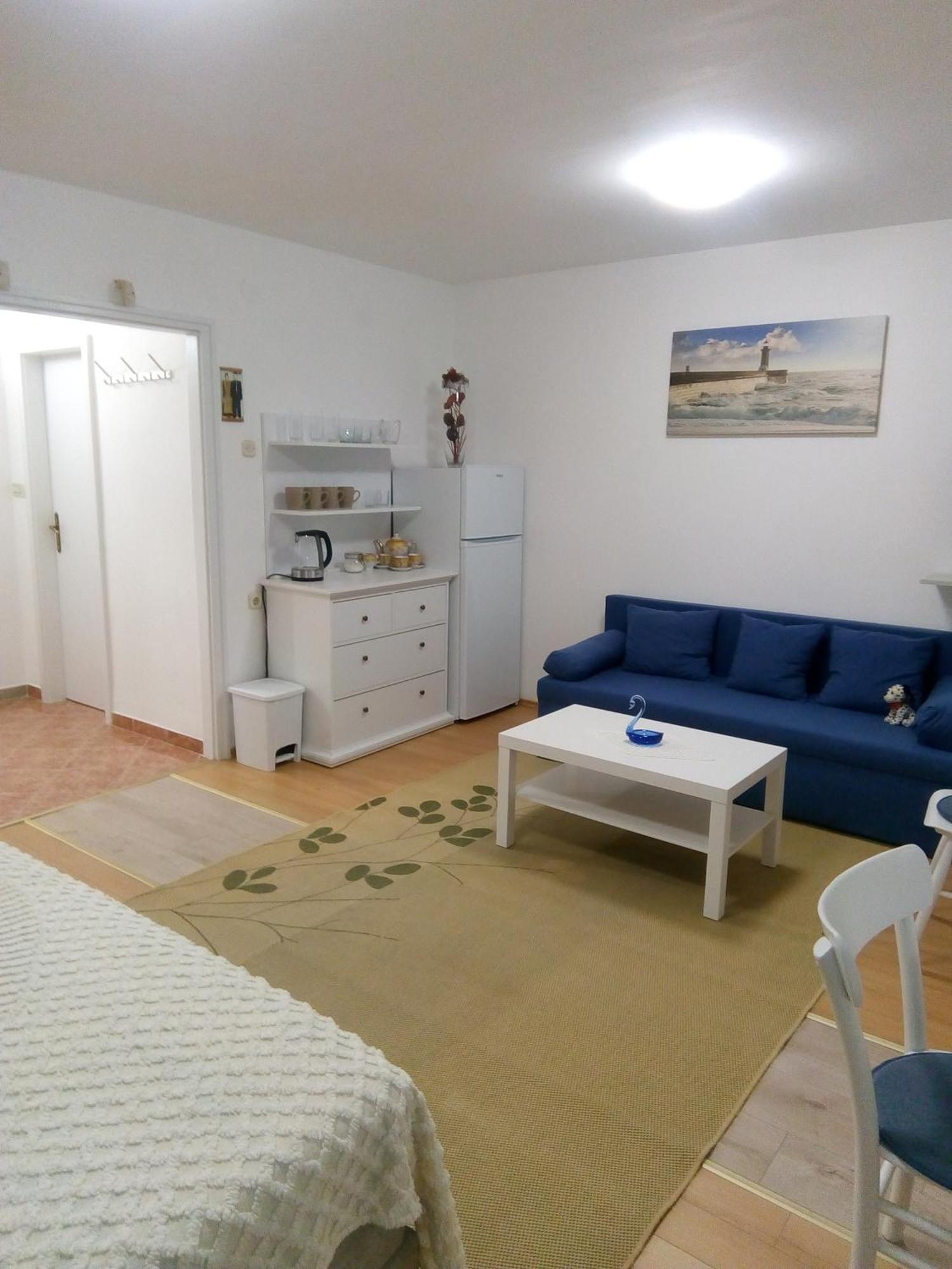 Studio Apartman Marita สปลิท ภายนอก รูปภาพ